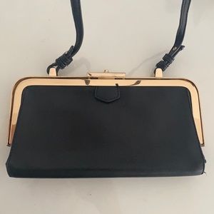 Vintage crossbody